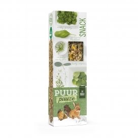 PUUR PAUZE STICKS EUCALYPTUS & TIJM 00951