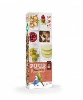 PUUR PAUZE STICKS PARKIET APPEL & ROZENBOTTEL 00953