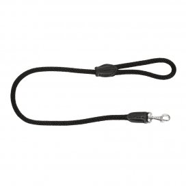 LOOPLIJN FOREST L - 115cm zwart 00967
