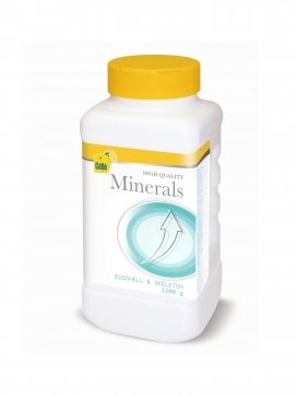 CEDE VOGELMINERALEN 1,2KG 00987
