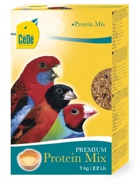 CEDE MIX PROTEÏNEN 1KG 00989