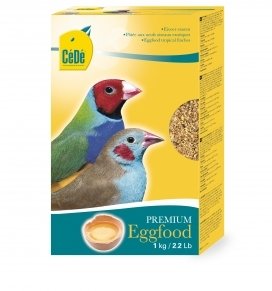 CEDE EIVOER EXOTEN 5KG 01007