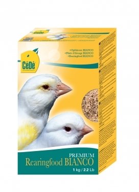 CEDE OPFOKVOER BIANCO 5KG 01012