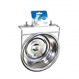 COOP CUP INOX ø18,5CM 01021