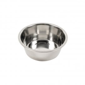 INOX EETBAK 24CM 01027