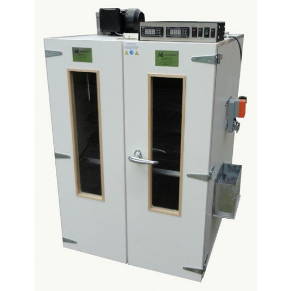 broedmachine MS 400 slaglatten 01050