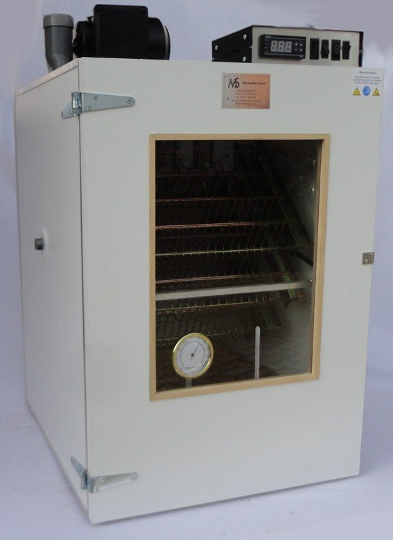 broedmachine MS 140 slaglatten 01049