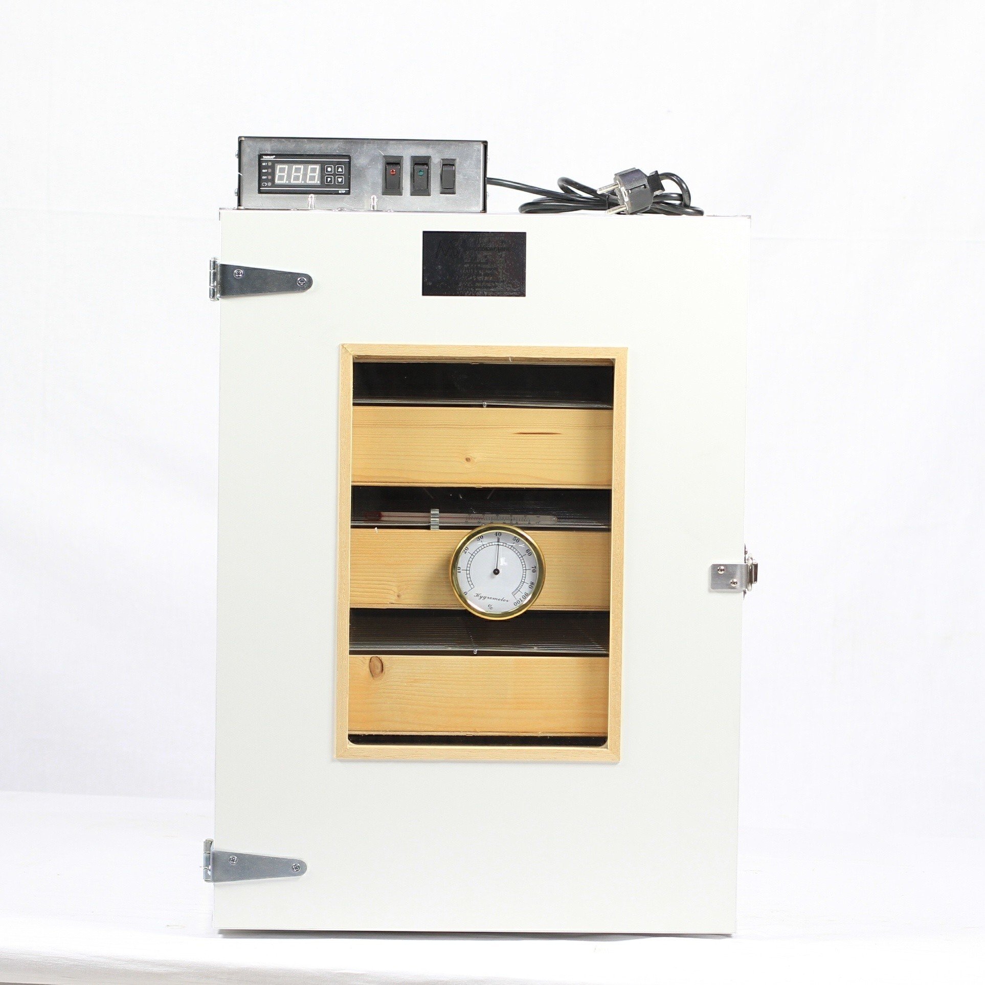 Uitkomstmachine MS 350 01058