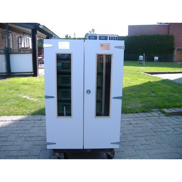 Uitkomstmachine MS 700 01059