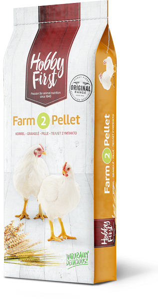 Farm 2 jong korrel 01066