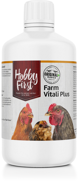 Farm Vitali plus 01072