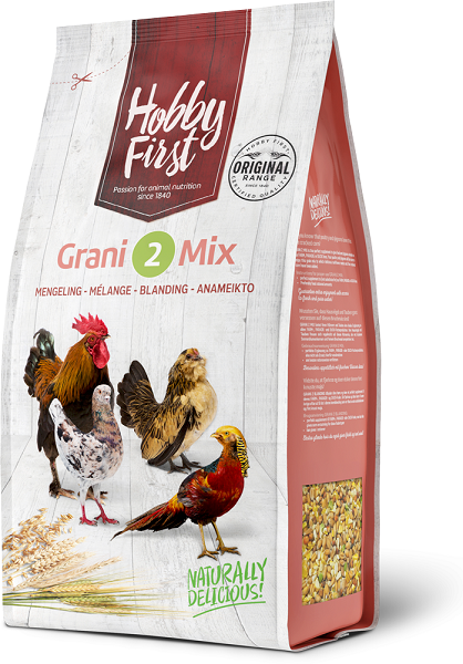Grani 2 mix , graanmengeling 01075