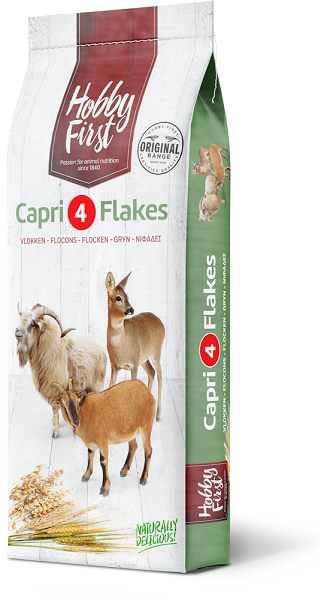Capri 4 vlokken 01083