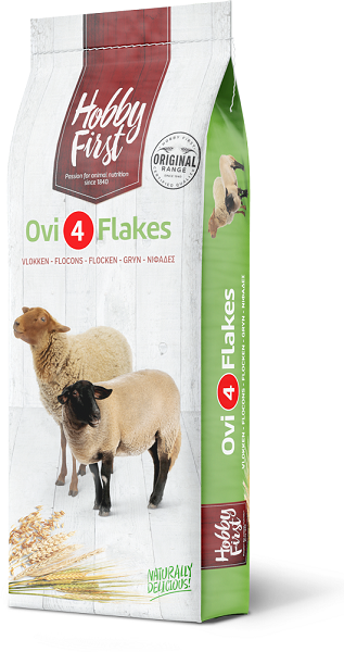 Ovi 4 vlokken 01086