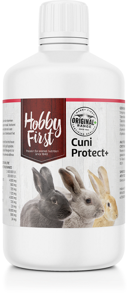 Cuni protect+ 01107