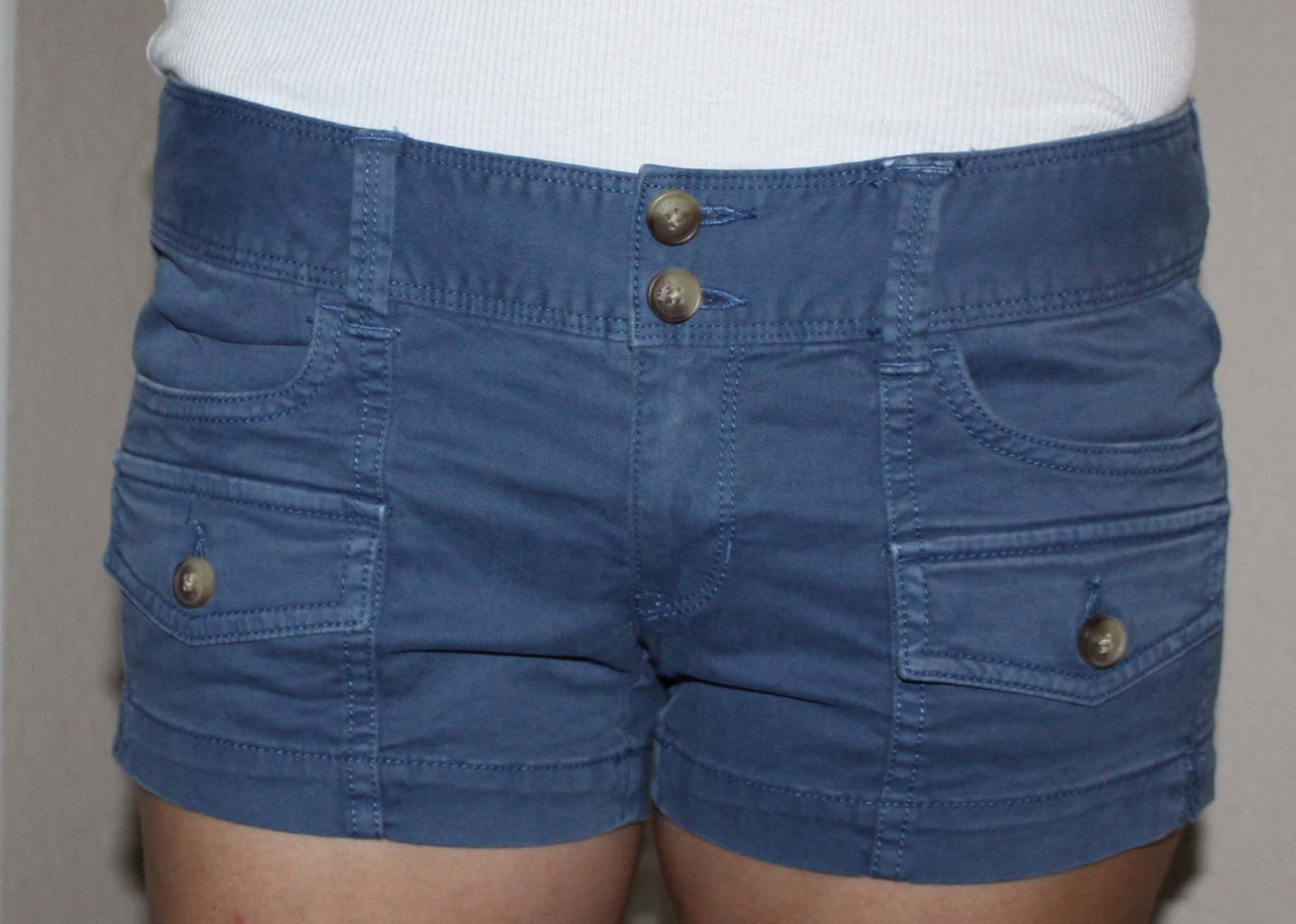 Blue (front)