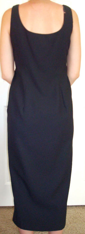 back view