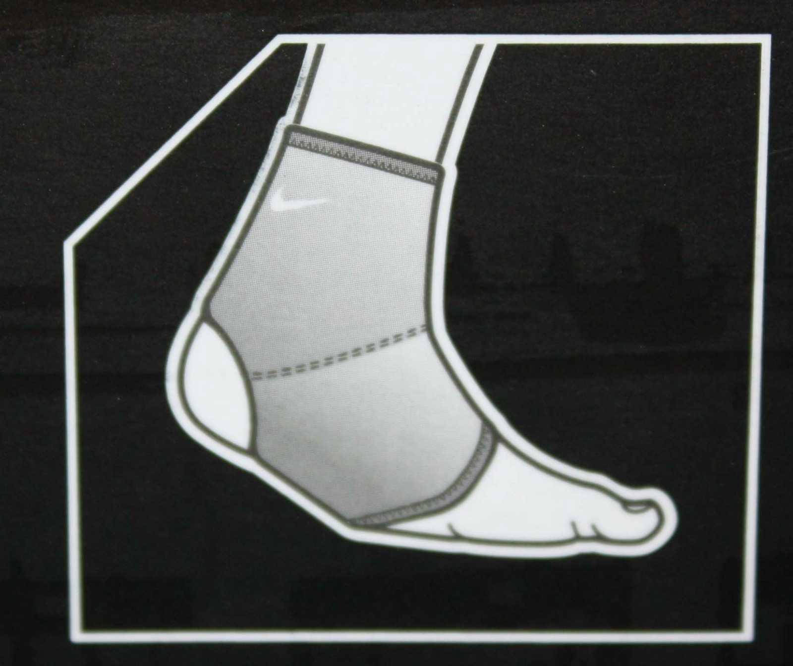 illustration on packaging