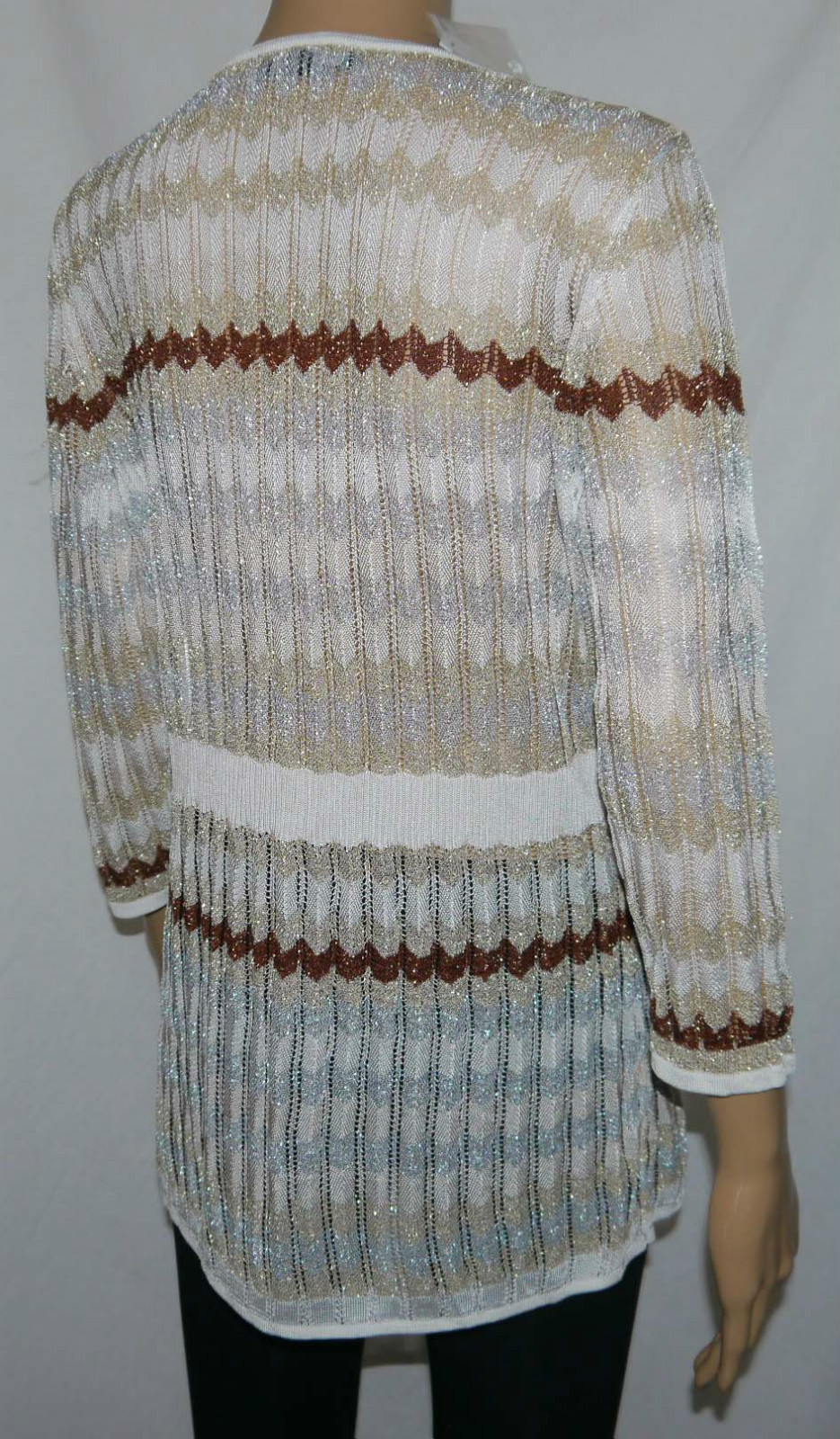 back view