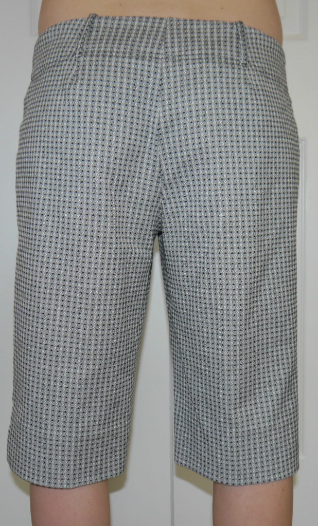 back view