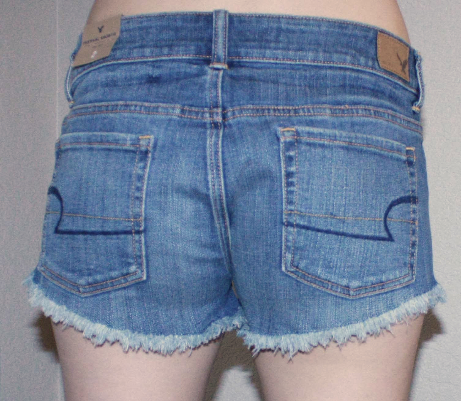 back view