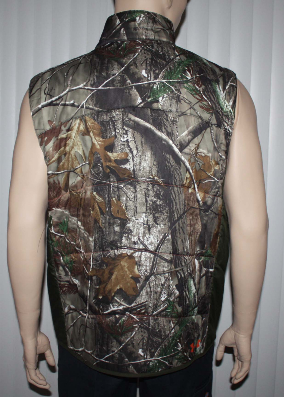 back