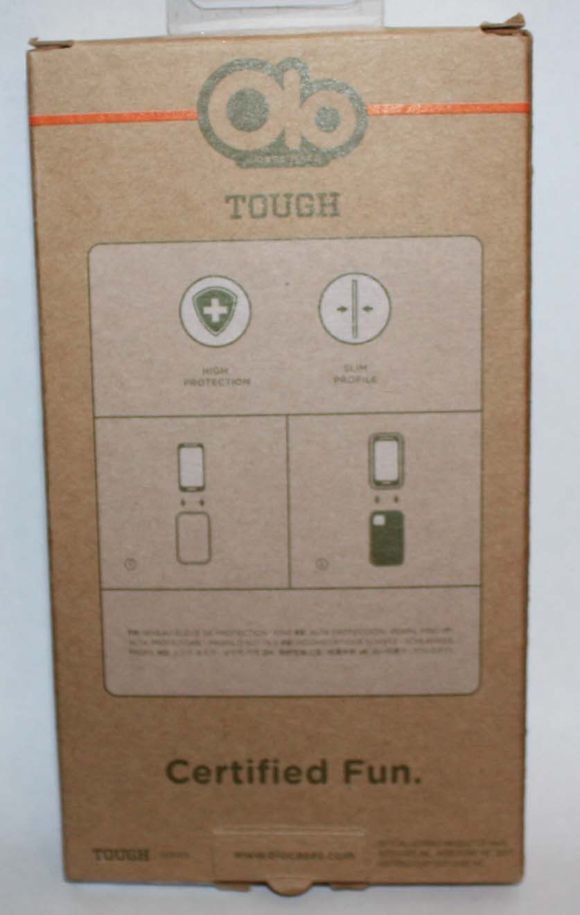 illustration on packaging