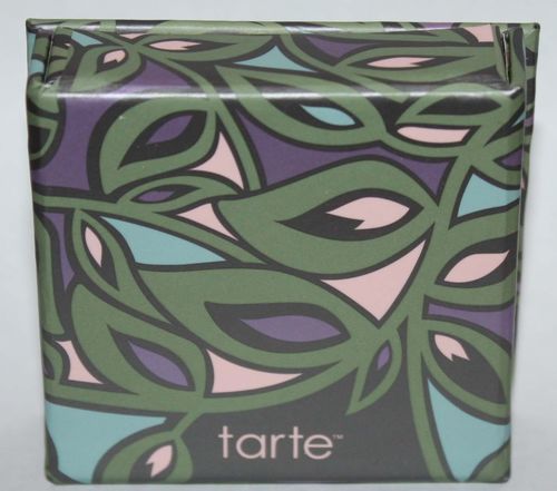 Tarte Beauty Resolutions Beauty & The Box Amazonian Clay Eye Shadow Quad 0.2 08589