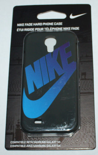 Nike FADE Hard Phone Case For Samsung Galaxy S4 #NIAA70645NS 08085