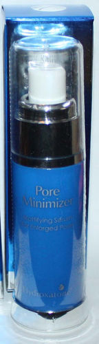 Hydroxatone Pore Minimizer Mattifying Serum For Enlarged Pores 1 oz *Reduced* 06281