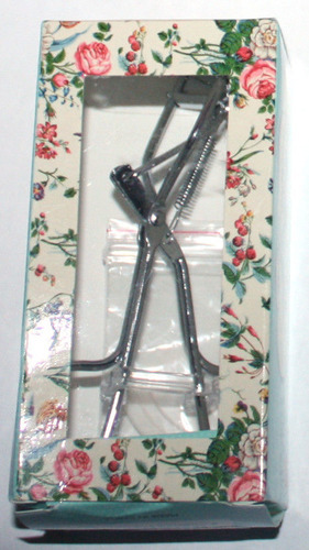 The Vintage Cosmetic Company Eyelash Curler 05687