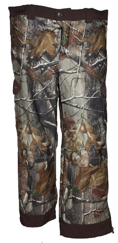Under Armour Boy's RealTree Camo Outdoor Hunting Loose Fit Pants (Youth X-Large) 02096