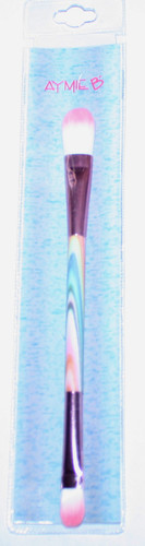 Aymie B' GOTTA B URBAN Multi-Colored Foundation & Concealer Brush 02010