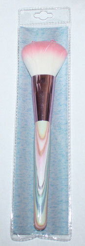Aymie B' GOTTA B URBAN Multi-Colored Powder Brush 02008