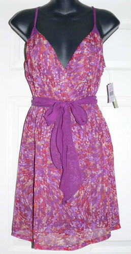 Johnny Martin Women's Junior Abstract Dress (Size 3) *Reduced* 00565