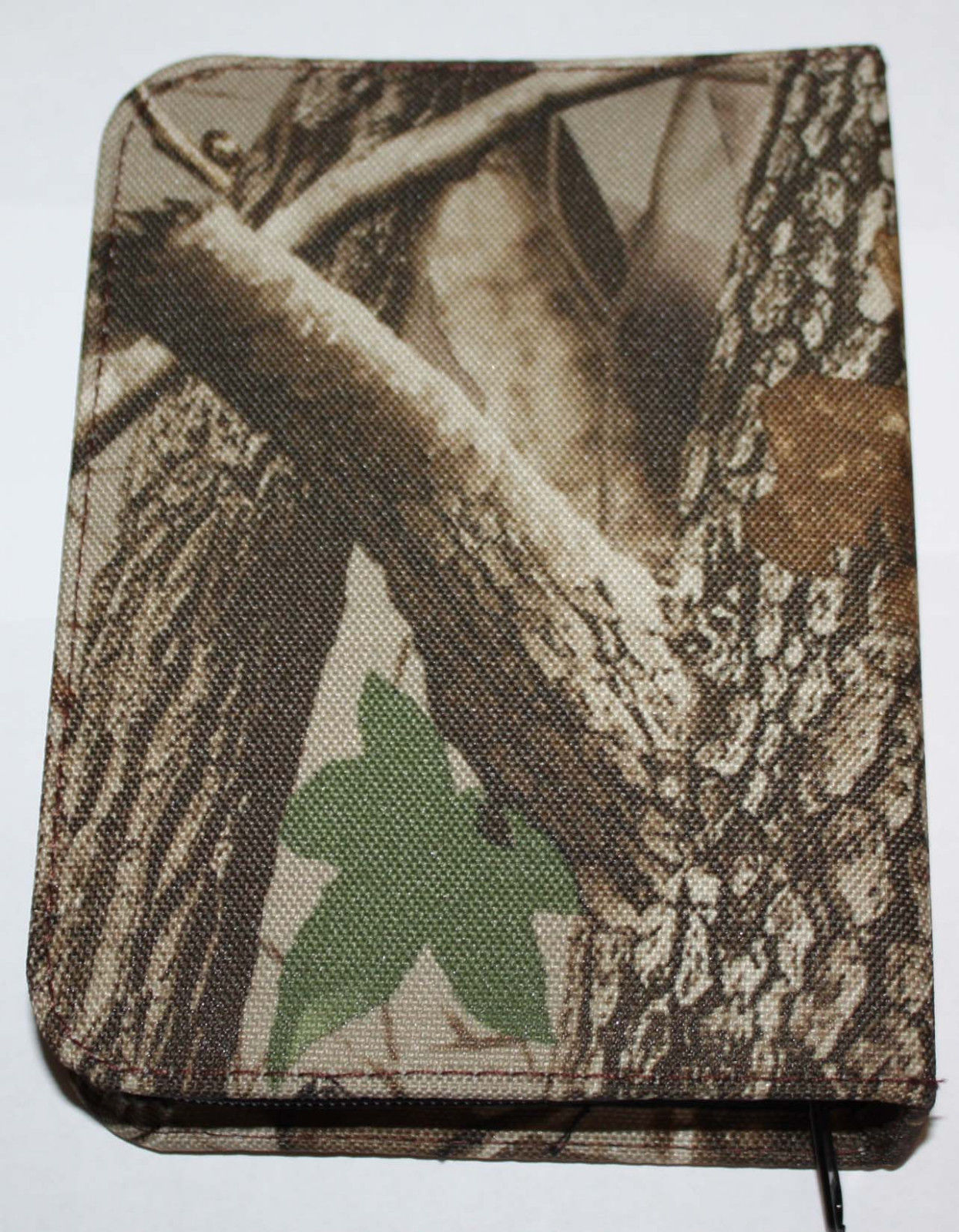 Realtree Camo back