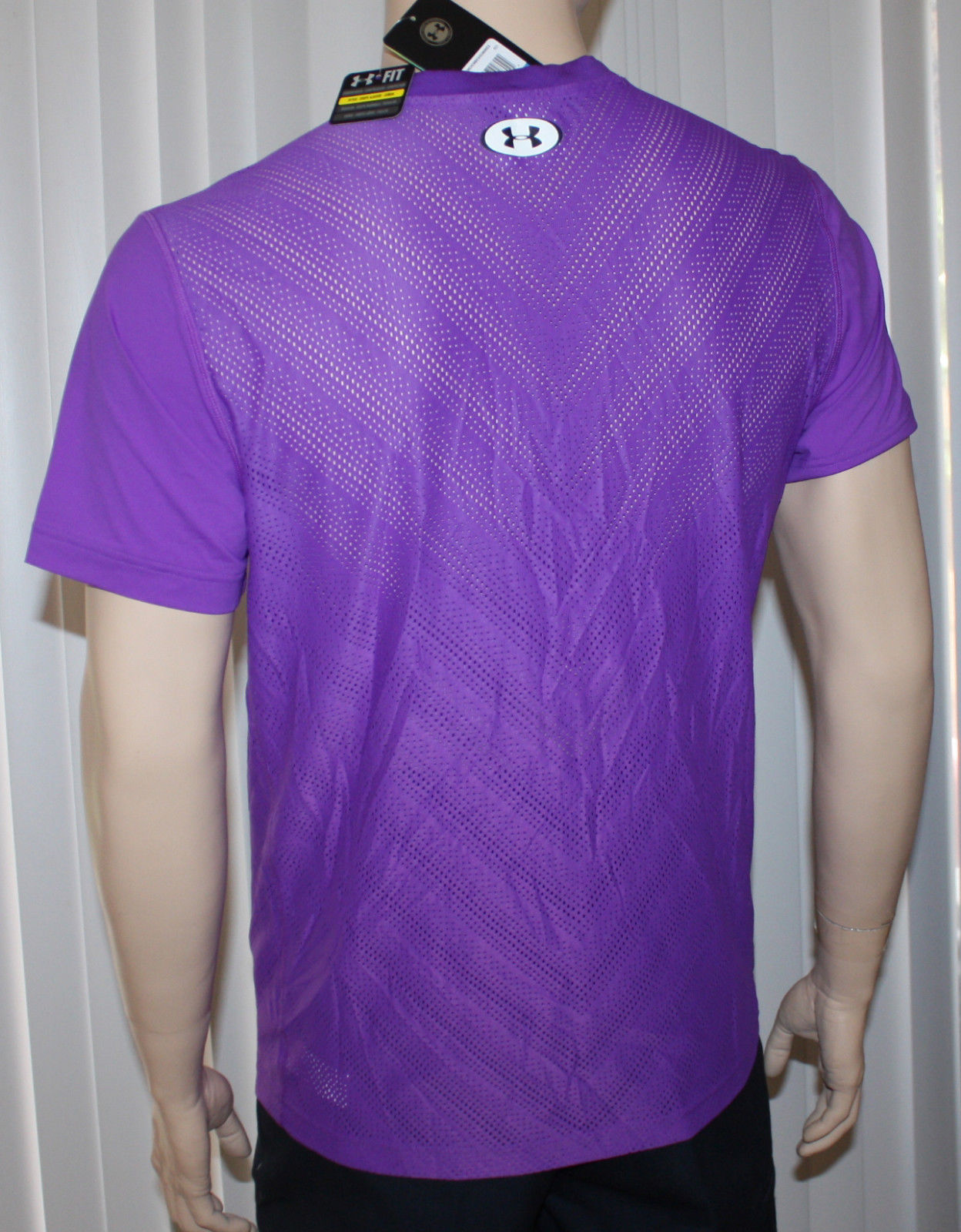 Back