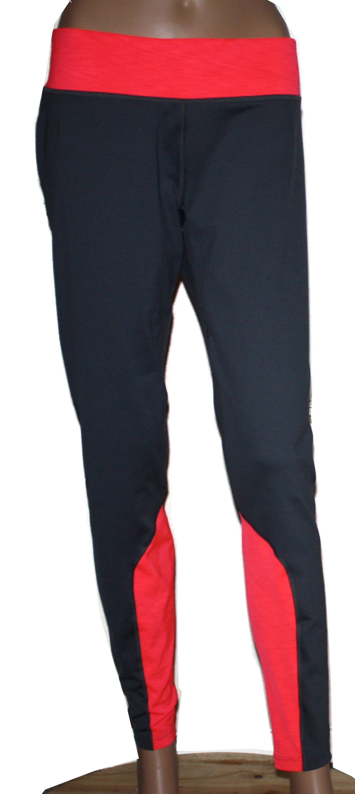 Under Armour Coldgear Women's Lead/Neo Pulse Fitted Pants (X-Large) 10002