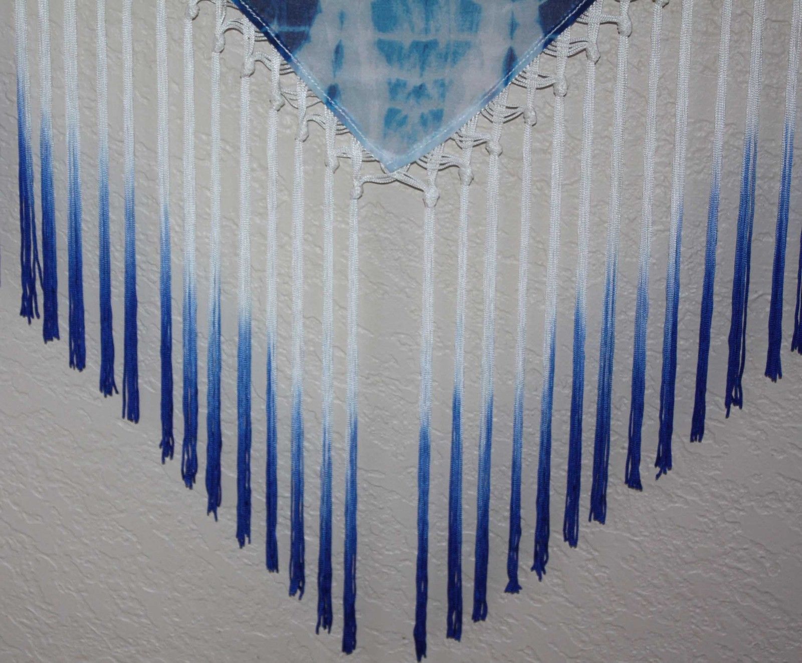 Fringes