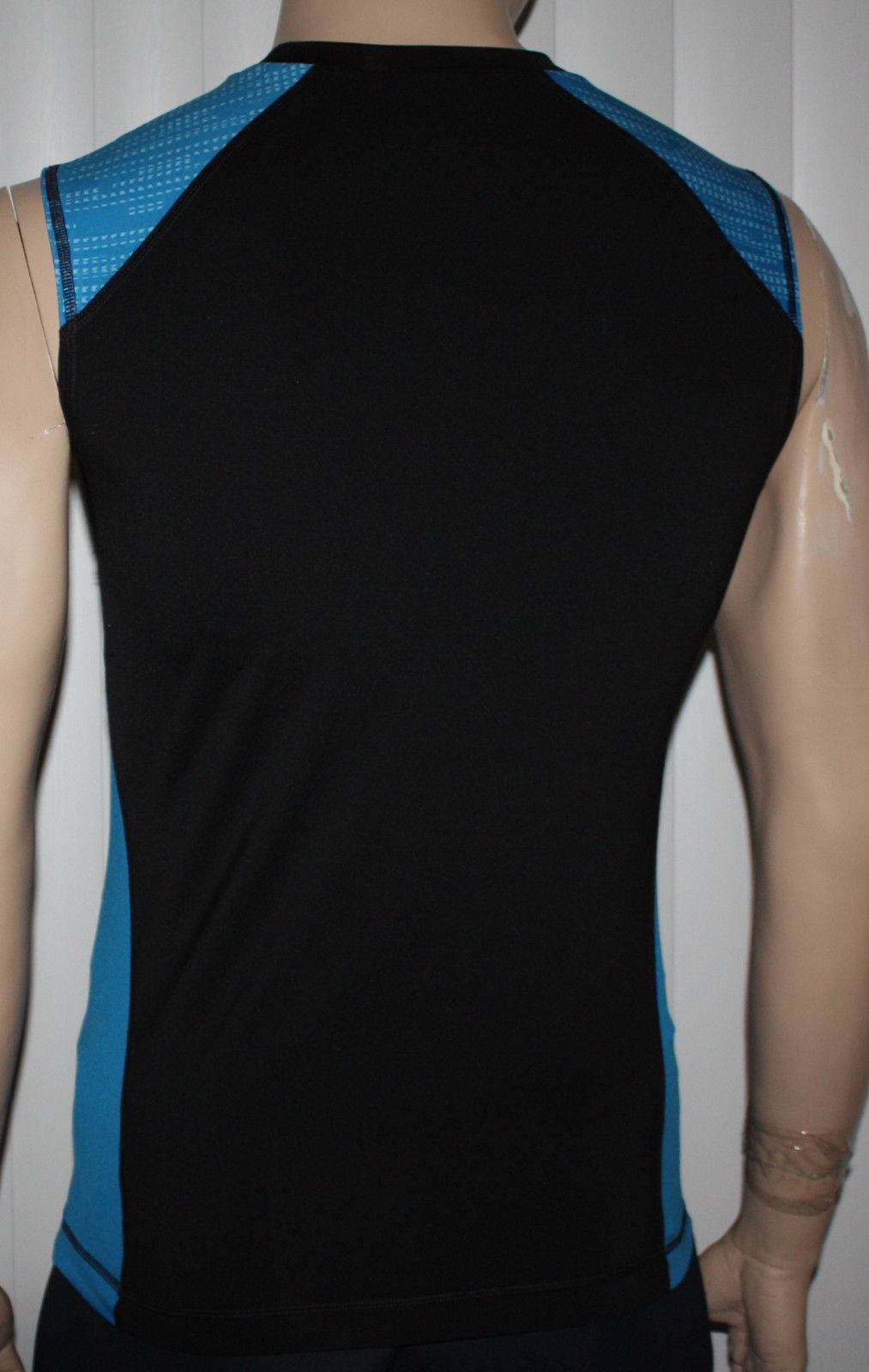 Back