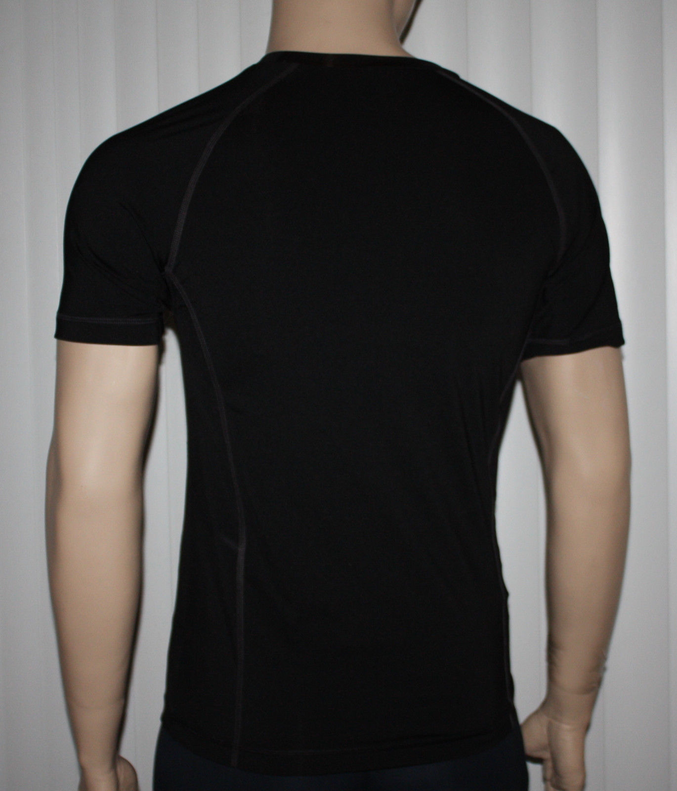 Back