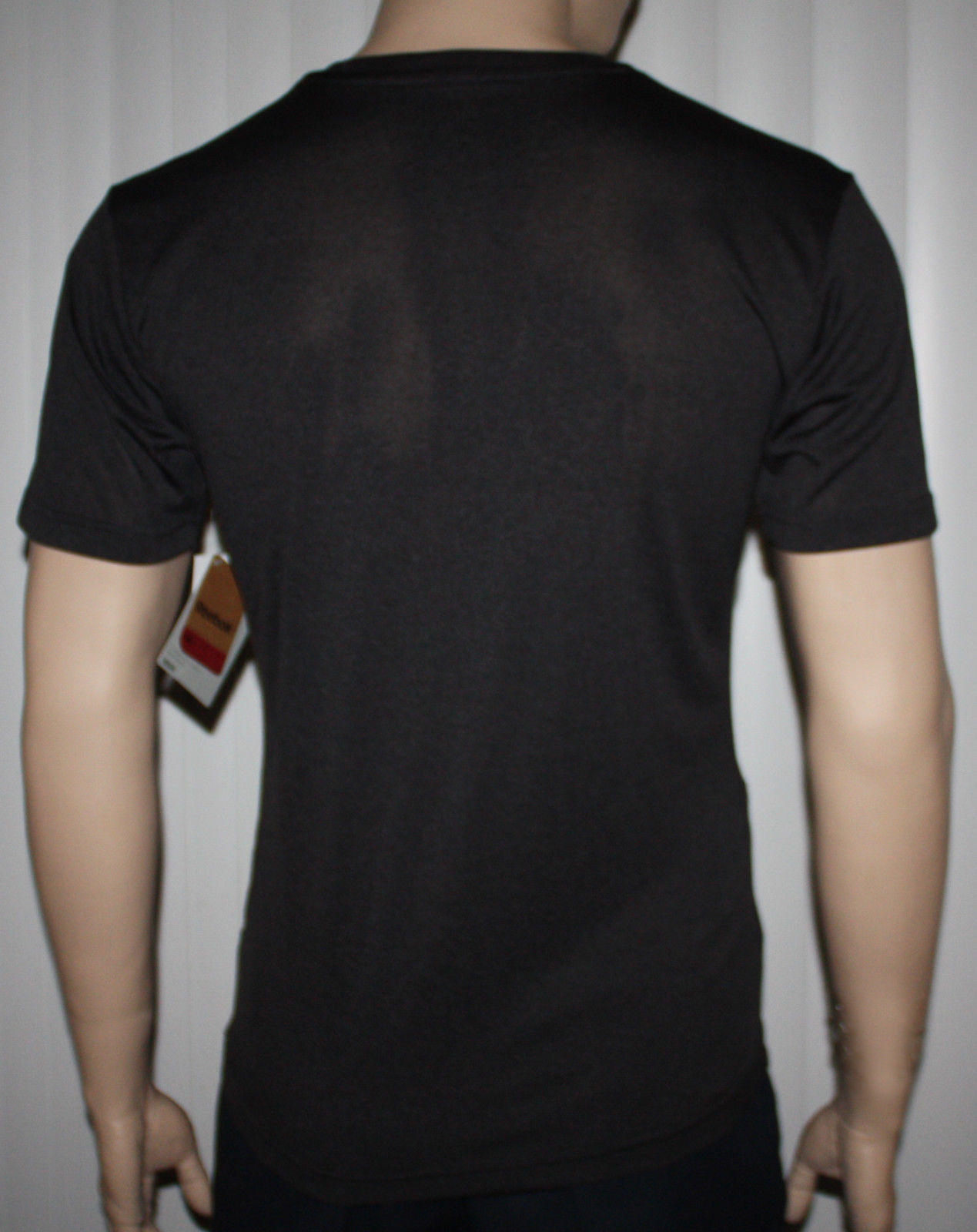 Back