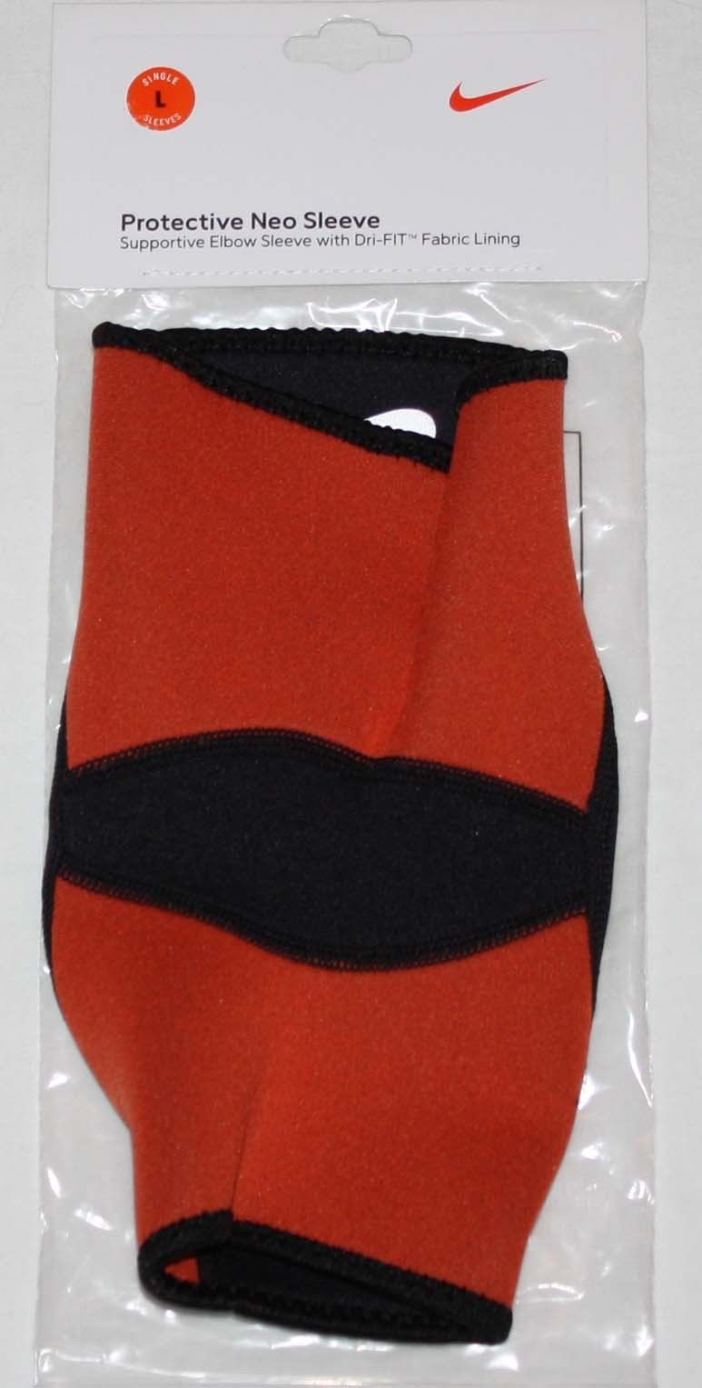 Back of Sleeve