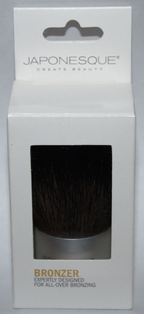Japonesque All-Over Bronzing Bronzer Brush #BP-338 11313