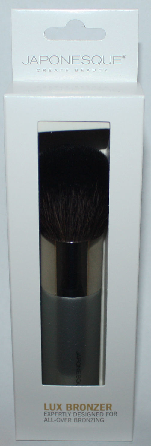 Japonesque All-Over Bronzing Lux Bronzer Brush #BP-943 11314
