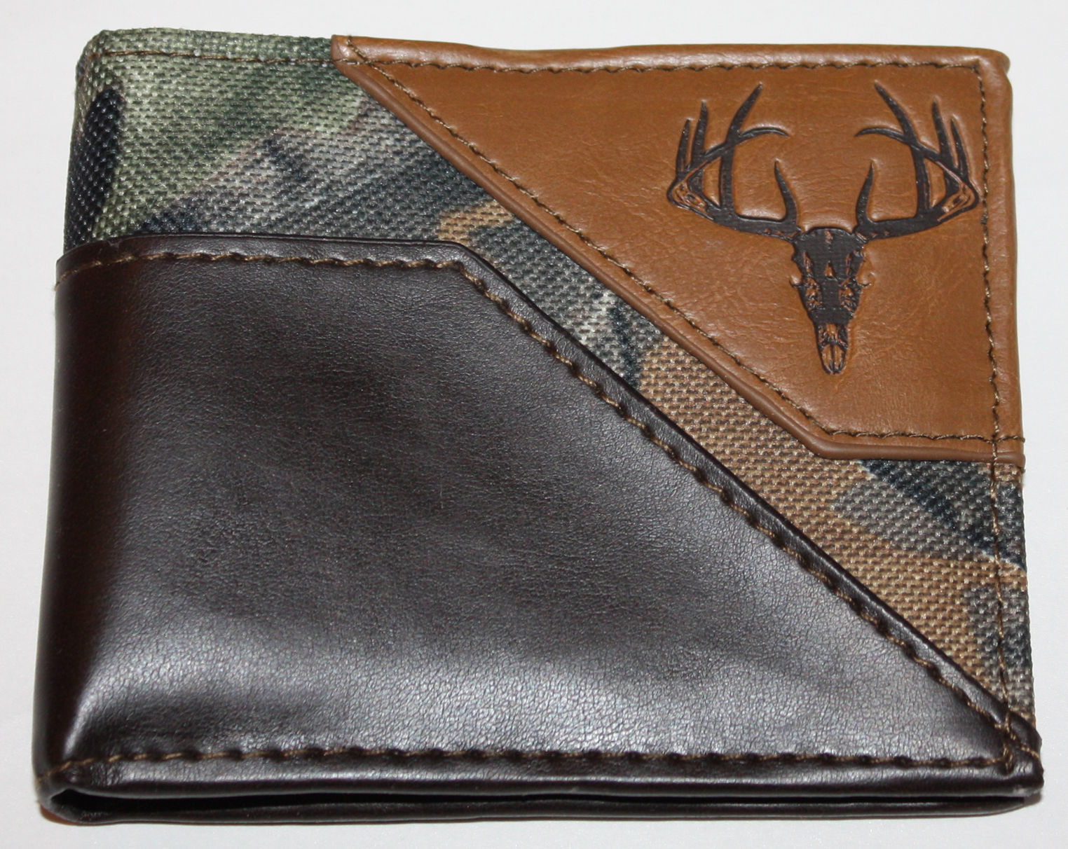 Wallet front