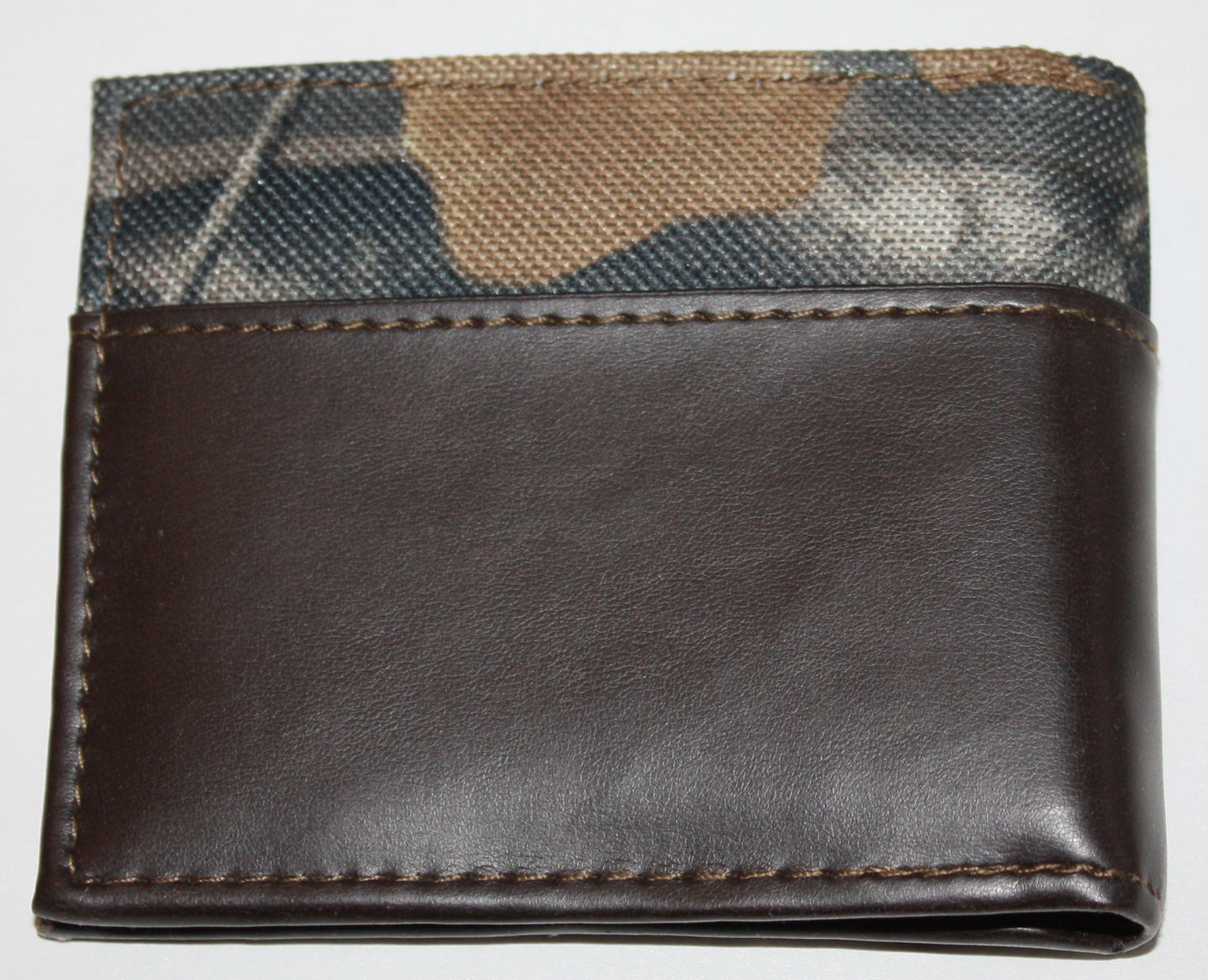 Wallet back