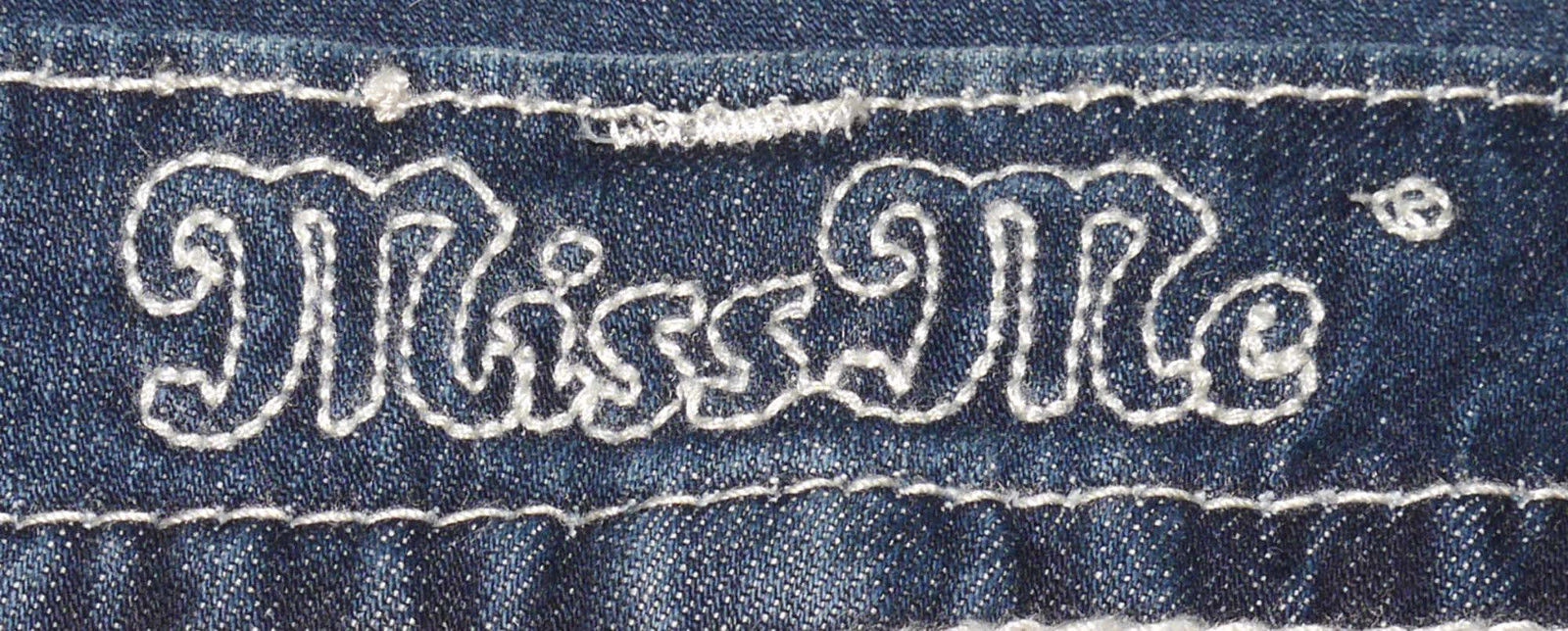 Miss Me Women's Knight Armor Fleur De Lis Boot Cut Jeans (Several Sizes)