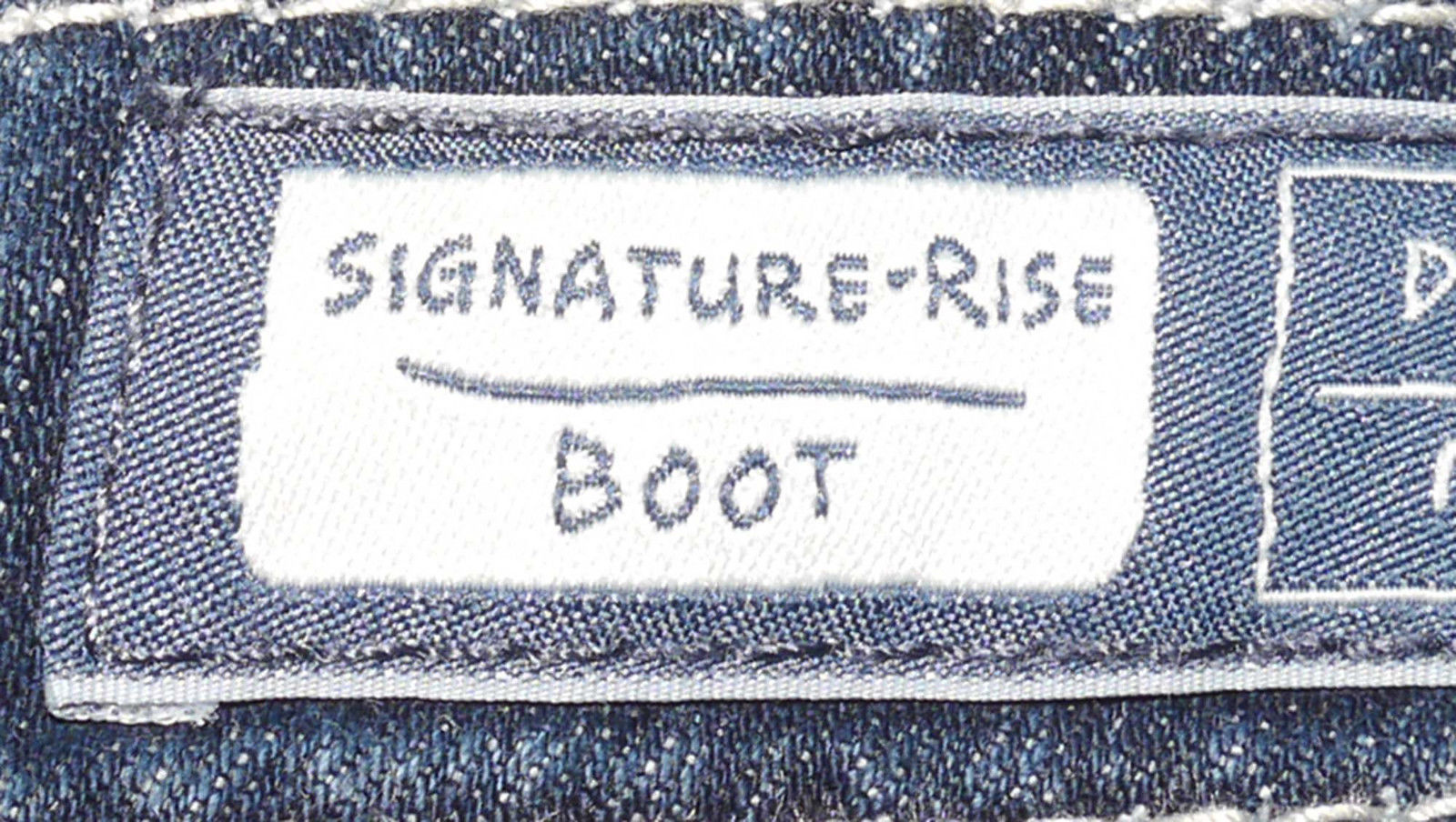 Miss Me Women's Knight Armor Fleur De Lis Boot Cut Jeans (Several Sizes)