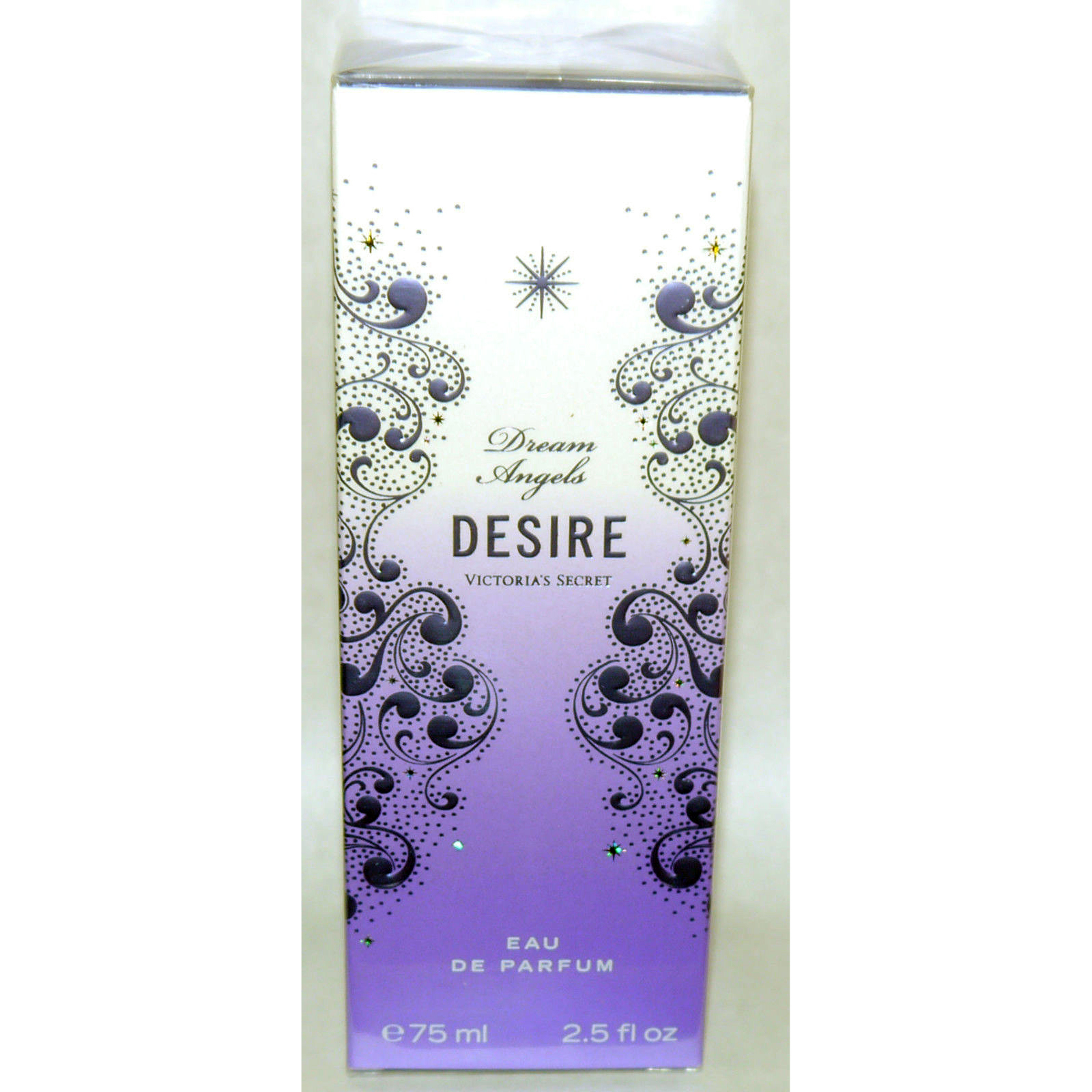 Victoria's Secret Dream Angels DESIRE Eau De Parfum Spray 2.5 oz 13219